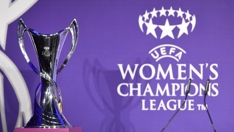 vai transmitir Champions League feminina em todo o mundo • B9
