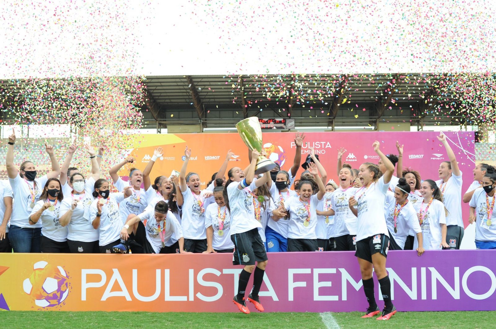 Ferroviária conhece tabela do Campeonato Paulista Feminino - ACidade ON  Araraquara