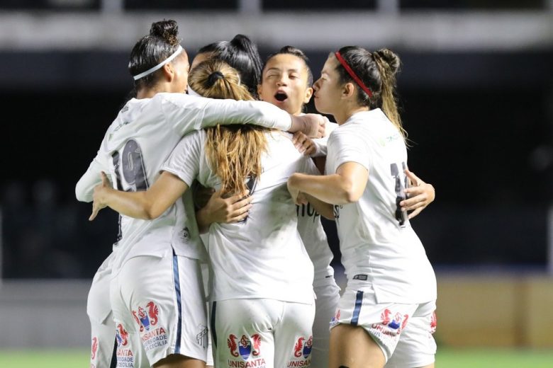Saiba como foi a 4º rodada do Brasileirão Feminino