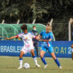 Ferroviária vence a primeira e Corinthians segue 100% confira como foi a 3º rodada do Brasileirão Feminino 2021