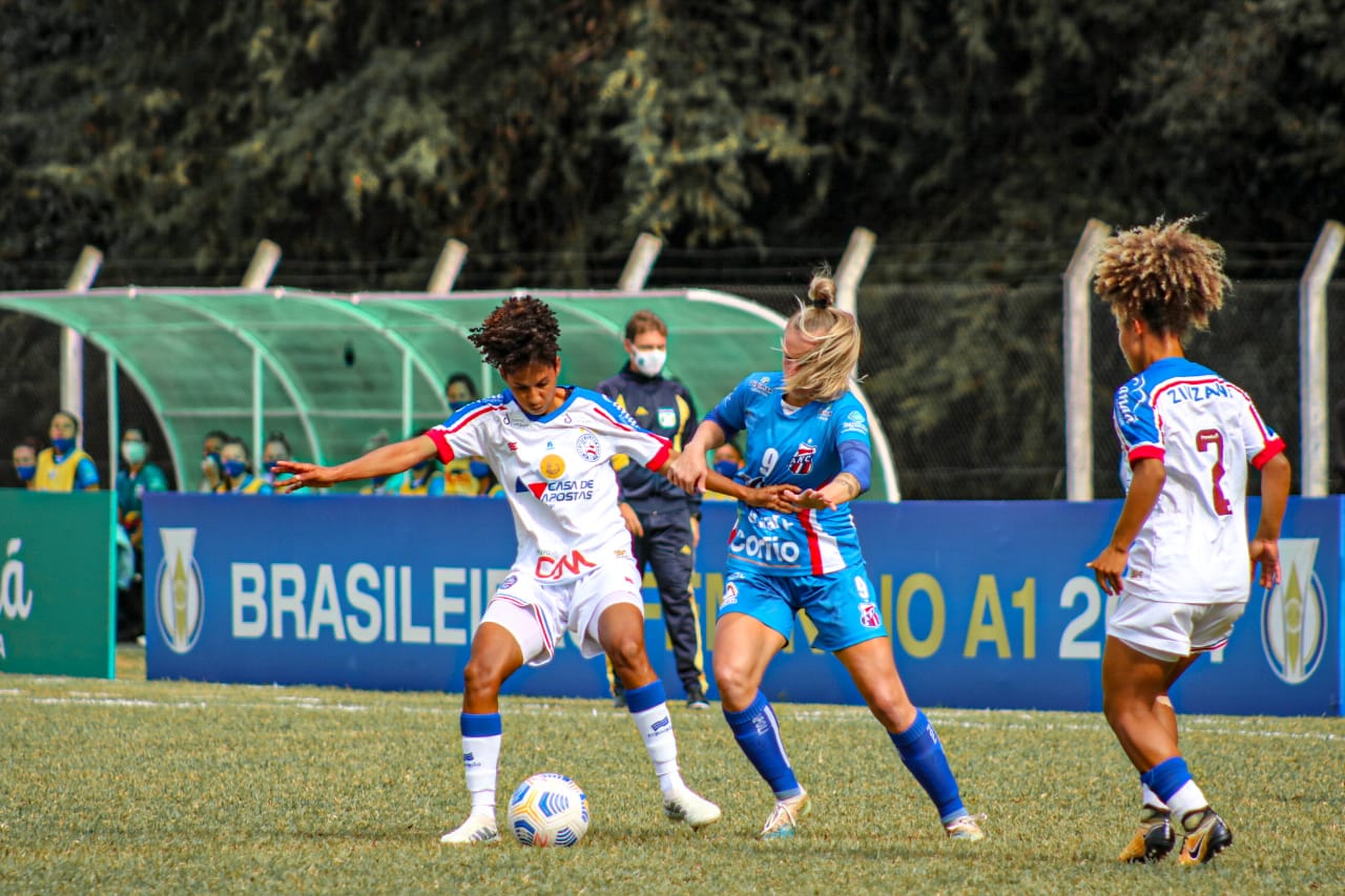Ferroviária 1 x 4 Corinthians  Campeonato Brasileiro Feminino: melhores  momentos