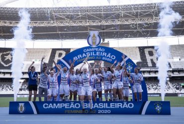 Divulgada a tabela básica do Brasileirão Feminino A2 2021