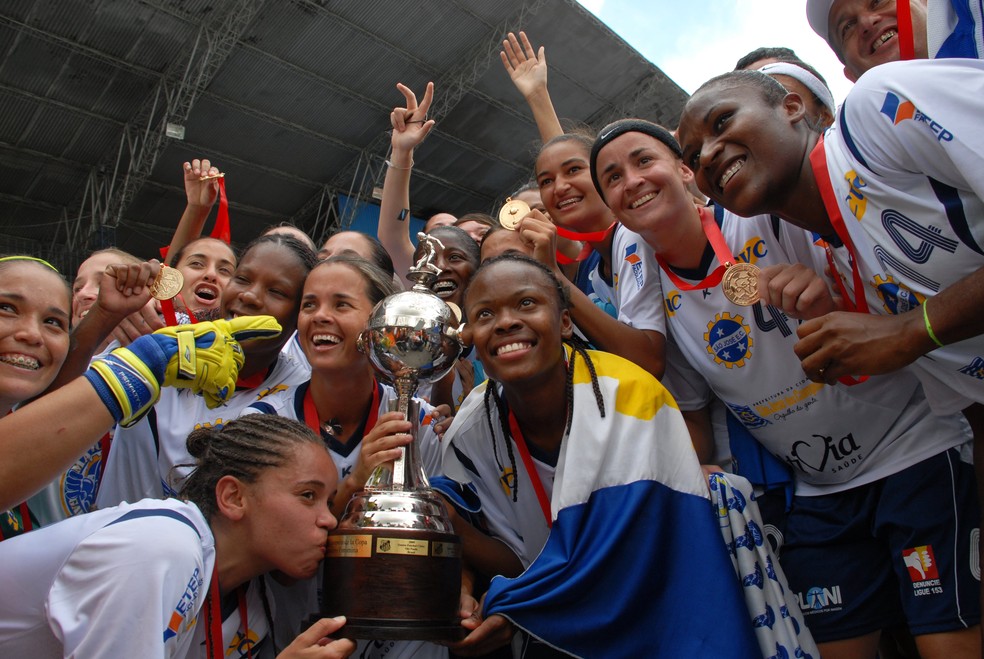Futebol feminino do São José avança no Paulista Sub-17 - Prefeitura de São  José dos Campos