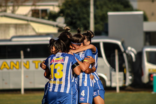 Avaí/Kindermann estreia no Campeonato Brasileiro Feminino 2022 - Federação  Catarinense de Futebol