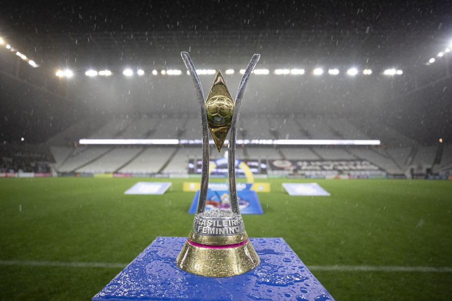 FINAL DO BRASILEIRÃO FEMININO 2022 - FINALISTAS DO CAMPEONATO