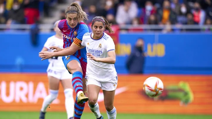 Definidas: quartas de final da UEFA Champions League Feminina cria mais um  capítulo no livro