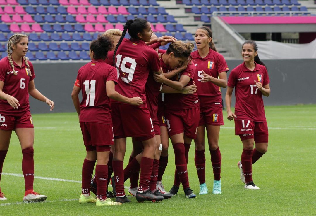 Futebol feminino: Brasil é campeão do Torneio Internacional — Rede