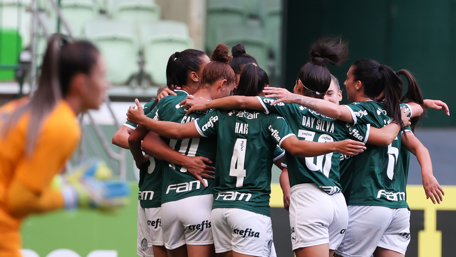 Duas vagas para as quartas e último rebaixado: o que está em jogo na rodada  final do Brasileiro Feminino, brasileiro feminino