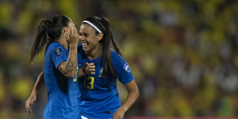 Confira o calendário completo do futebol feminino em 2023