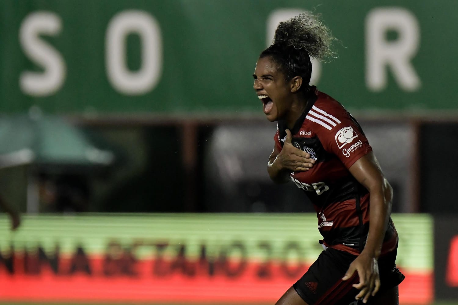 Como foi Corinthians x Flamengo, na final da Supercopa Feminina