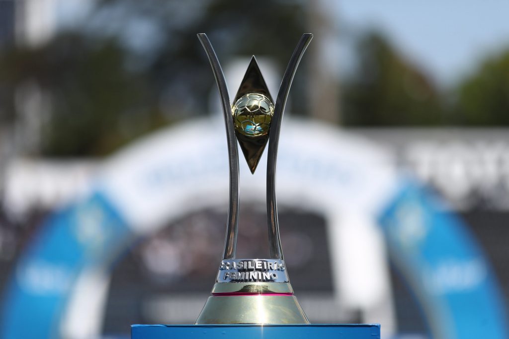 Em ano de recordes, Brasileirão Feminino terá maior premiação da