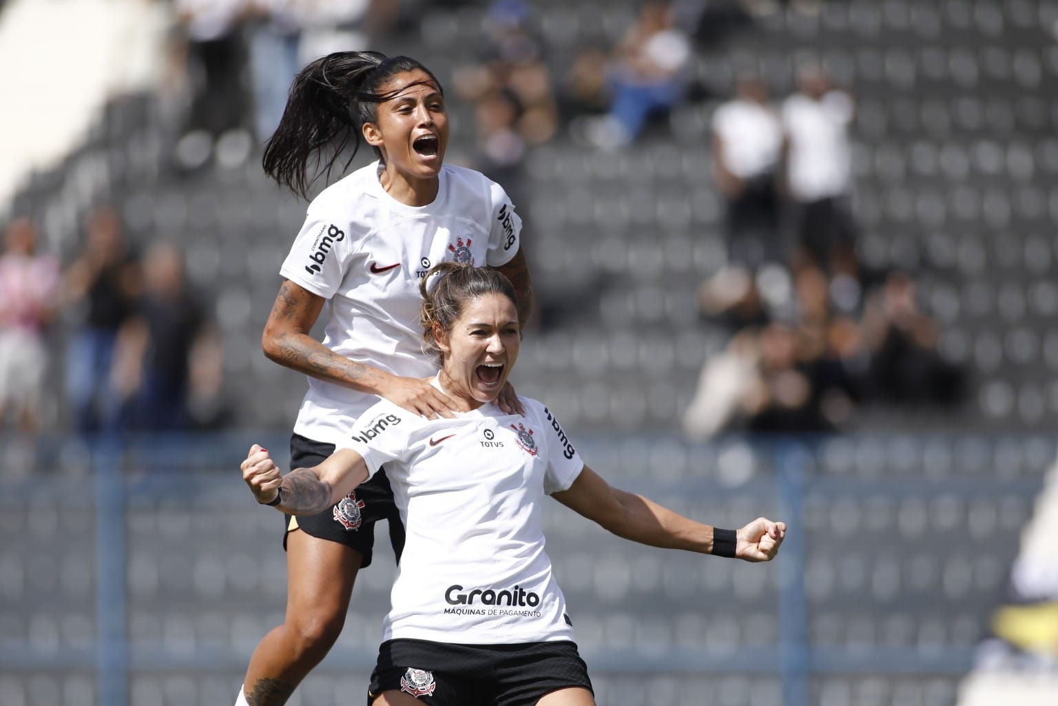 Gabi Zanotti  Corinthians feminino, Sport club corinthians, Corinthians  paulista