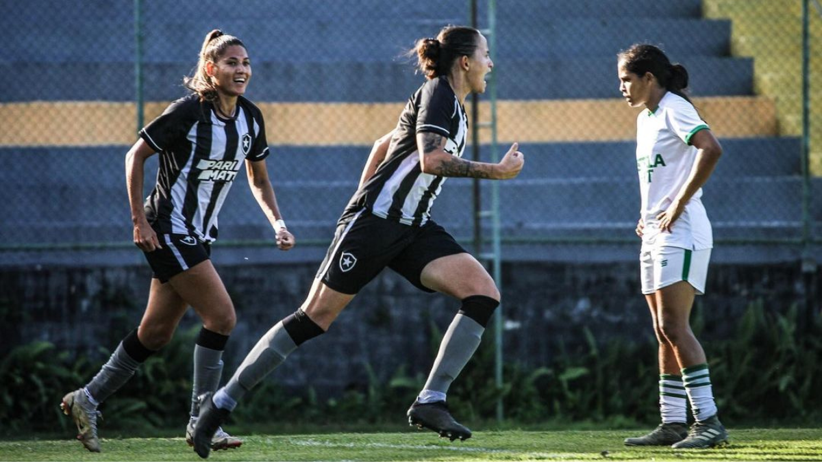 Duas vagas para as quartas e último rebaixado: o que está em jogo na rodada  final do Brasileiro Feminino, brasileiro feminino