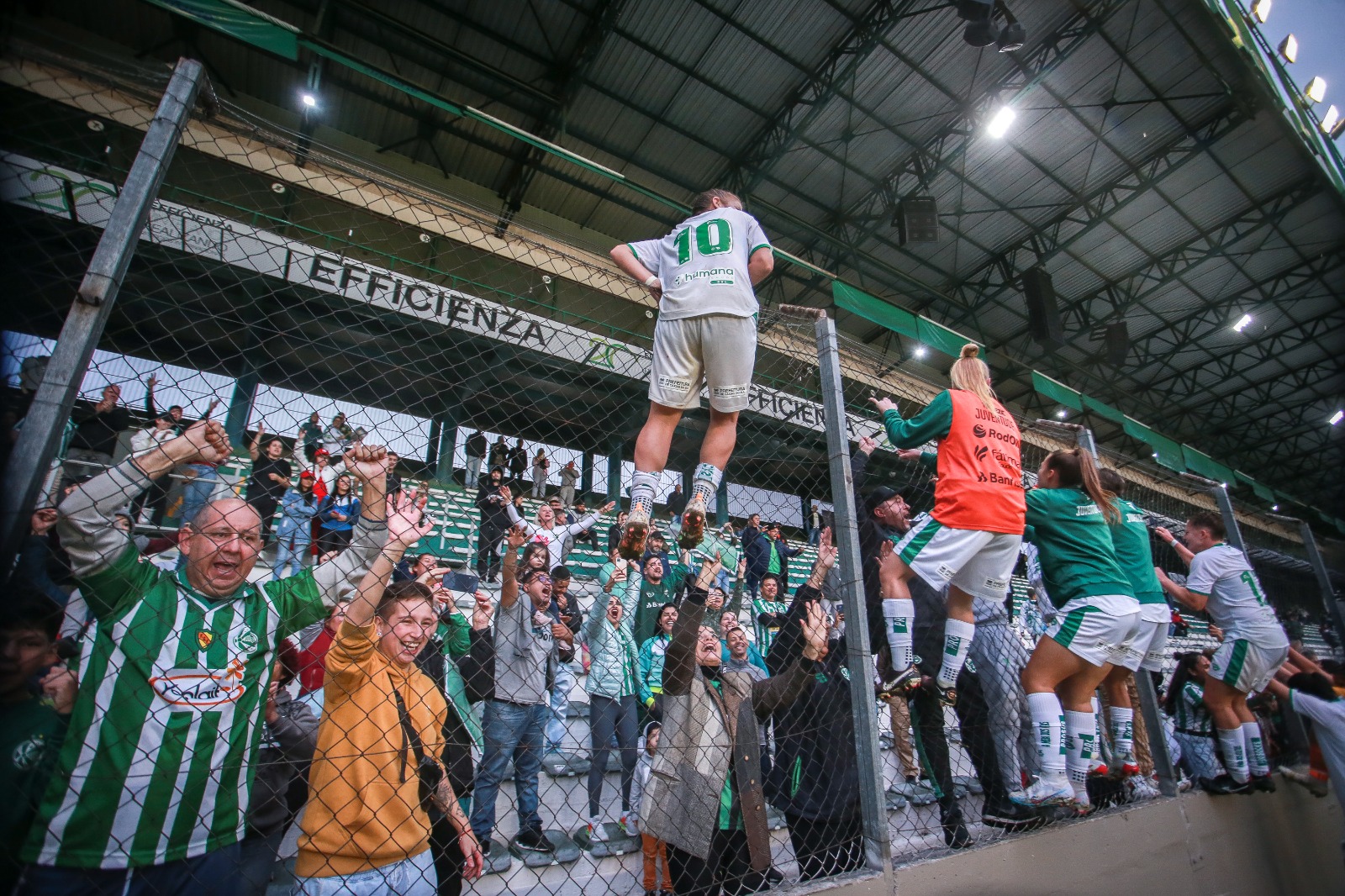 Tabela, Brasileirão Feminino A2 - 2023