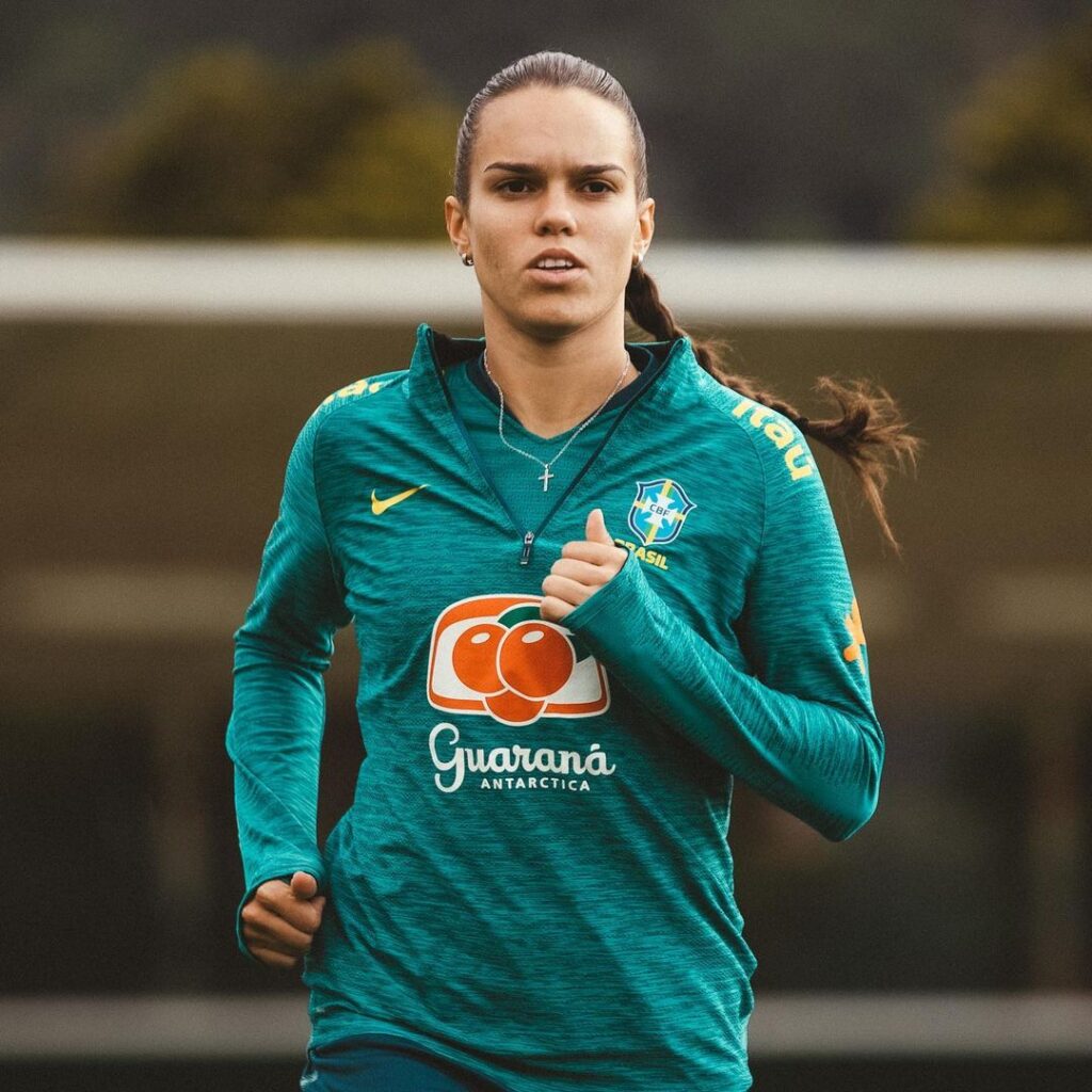 Conheça as 23 jogadoras da Seleção Brasileira na Copa do Mundo Feminina