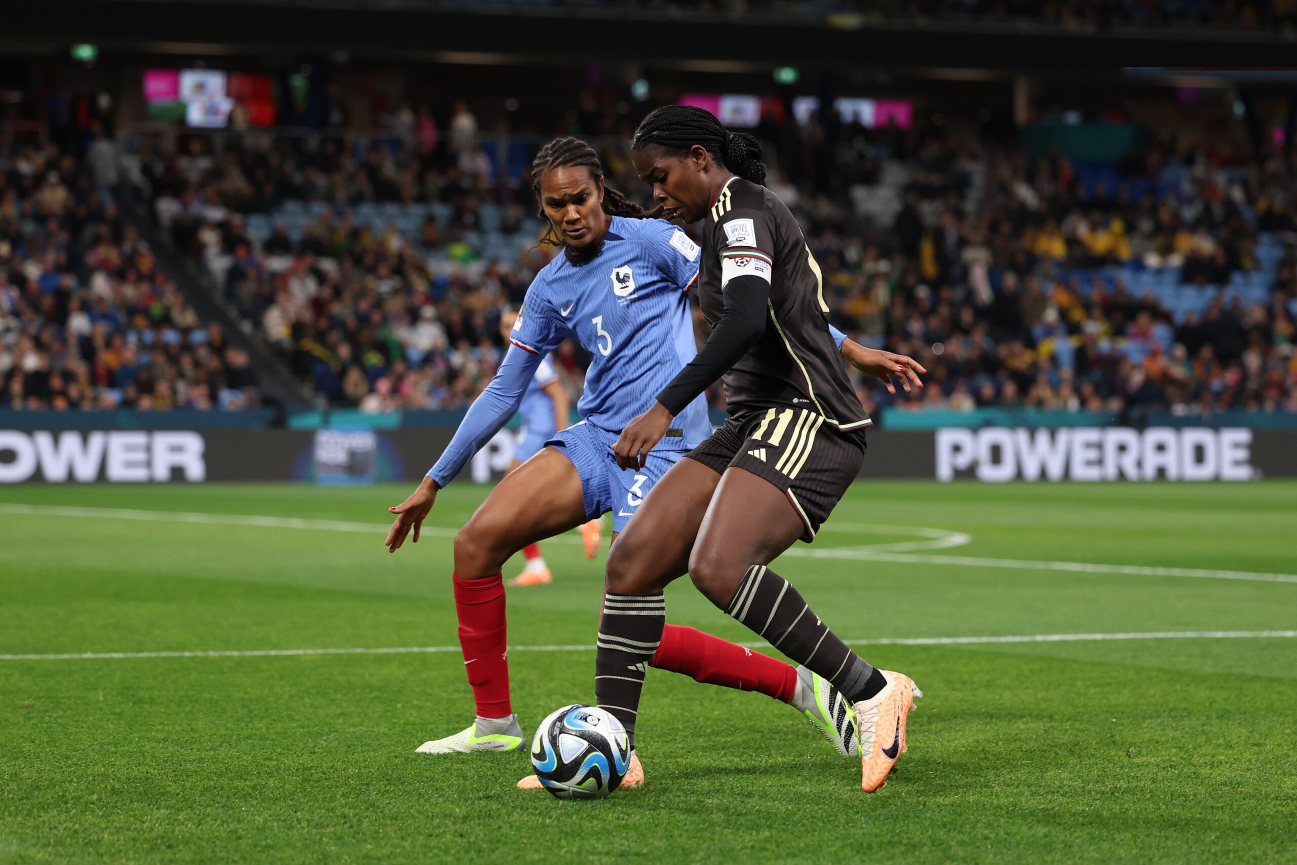 Brasil x Jamaica: veja como assistir a jogo decisivo da seleção feminina na  1ª fase