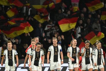 alemana-copa do mundo feminina
