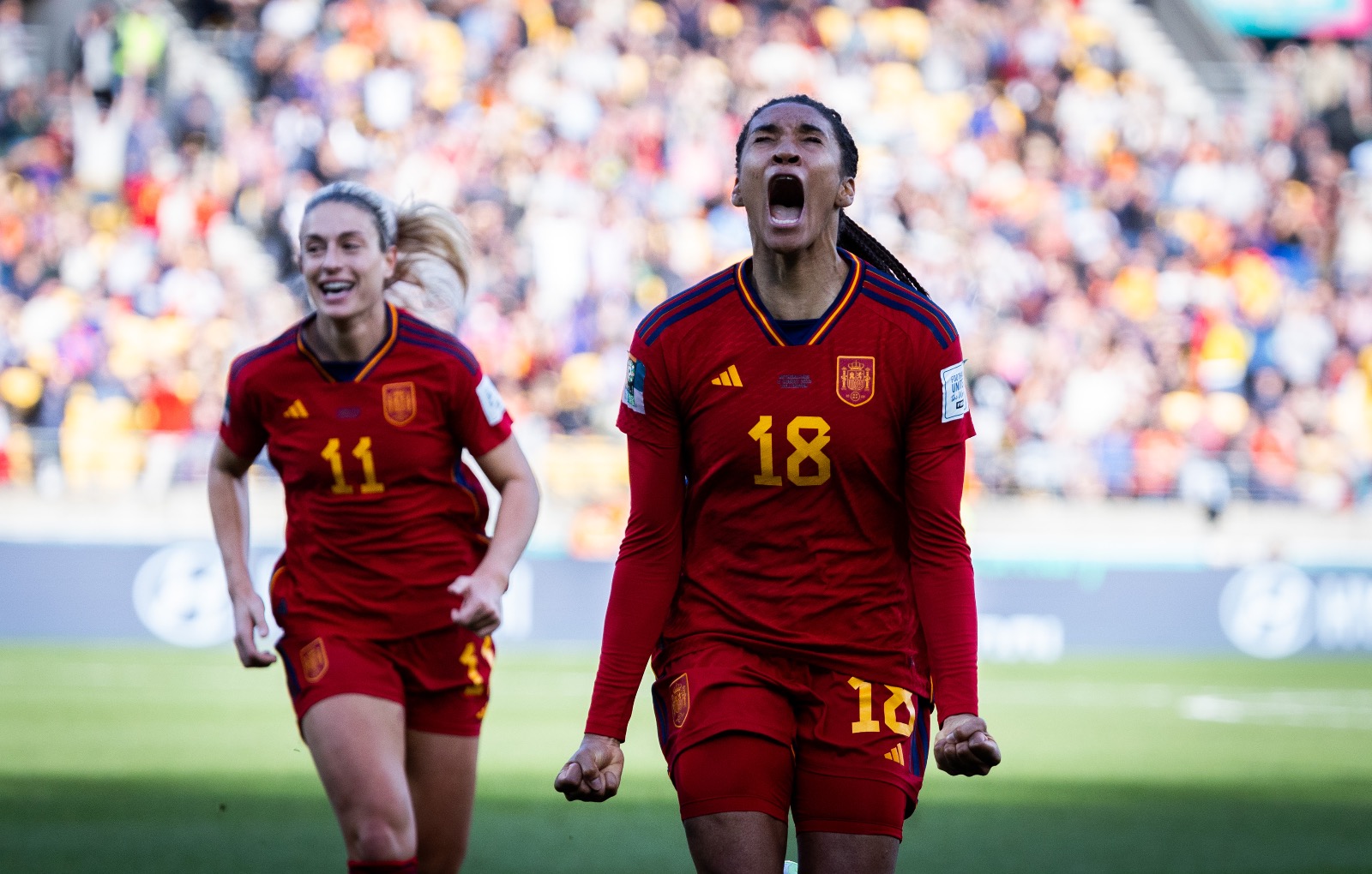 Palpite Espanha x Holanda: 10/08/2023 - Copa do Mundo Feminina