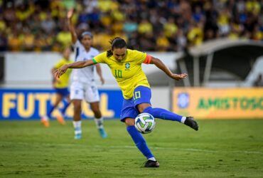 A Vitrine Do Futebol Feminino - COPA PAULISTA 🏆 FINAL - JOGO DE