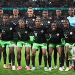 A Nigéria é o primeiro adversário da seleção Brasileira na Olimpíada de Paris