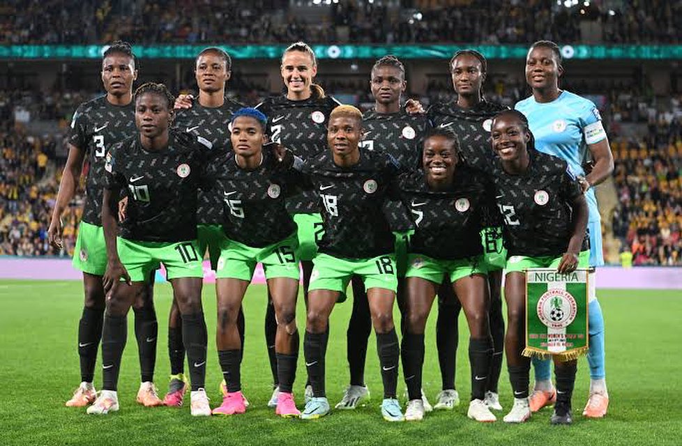 Brasil x Nigéria: onde assistir estreia da seleção feminina de futebol nas  Olimpíadas