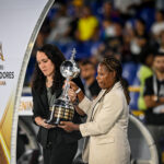 Conmebol divulga calendário da Libertadores Feminina de 2024.