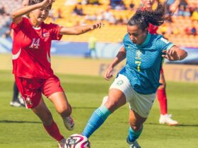 Com rendimento baixo, Brasil foi superado pela Coreia do Norte e não avança no Mundial Sub-20. Foto: Fábio Souza/CBF