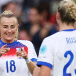 Inglaterra vence a Espanha nos pênaltis na final da Eurocopa de 2025.