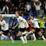 Alemanha Eurocopa Feminina