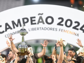 Guia da Libertadores Feminina 2025. Foto: Staff image woman / Conmebol