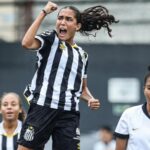 Segunda rodada do Brasileirão Feminino Sub-20 foi marcada por goleadas