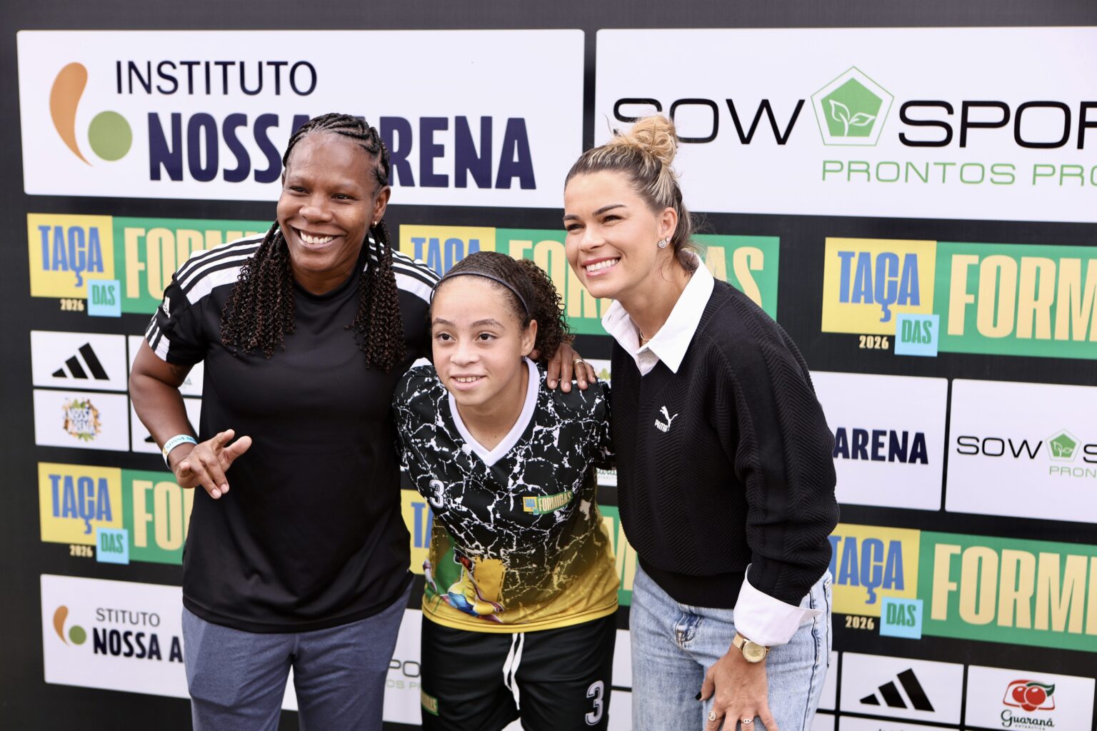Taça das Formigas