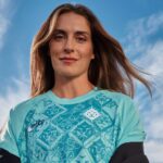 Alexia Putellas é anunciada no London City Lionesses / Foto: Reprodução / Redes sociais
