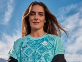 Alexia Putellas é anunciada no London City Lionesses / Foto: Reprodução / Redes sociais