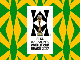 Copa do Mundo feminina brasil 2027