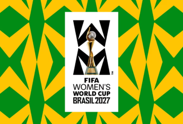 Copa do Mundo feminina brasil 2027