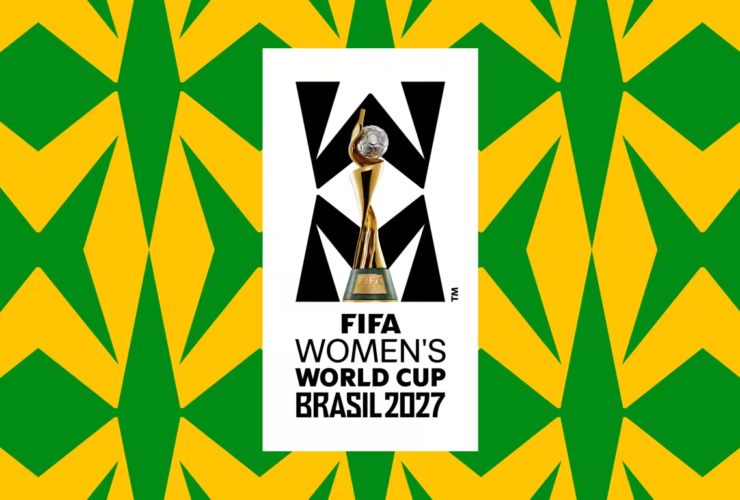 Copa do Mundo feminina brasil 2027