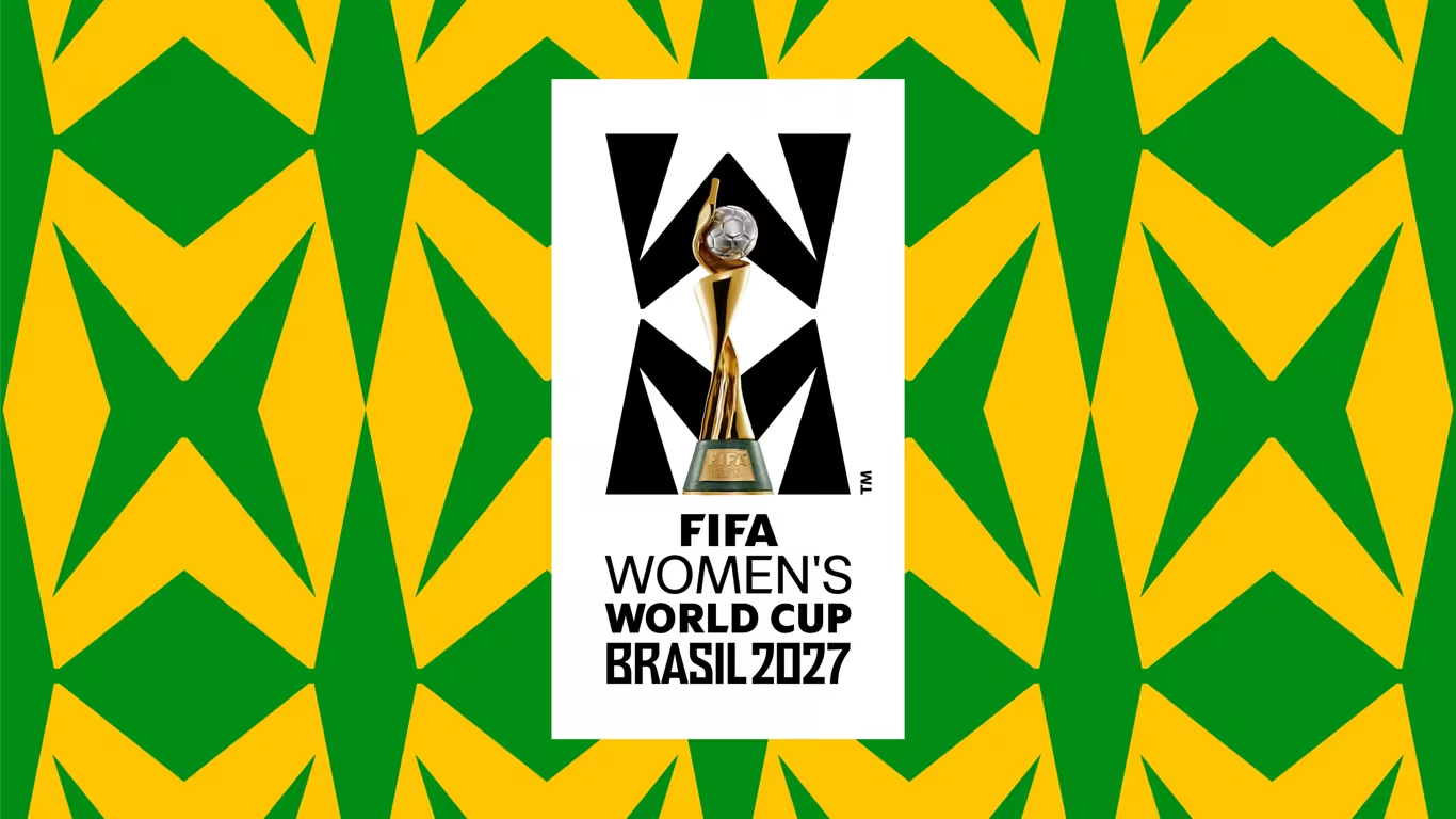 Copa do Mundo feminina brasil 2027