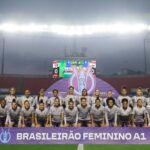 São Paulo foi o líder da primeira fase do Brasileirão A1